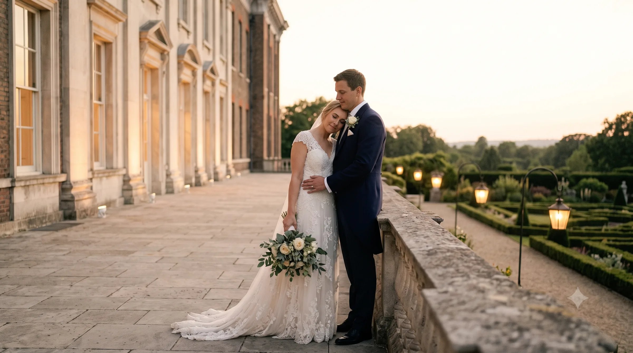 Emma & James
